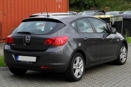 Astra 5